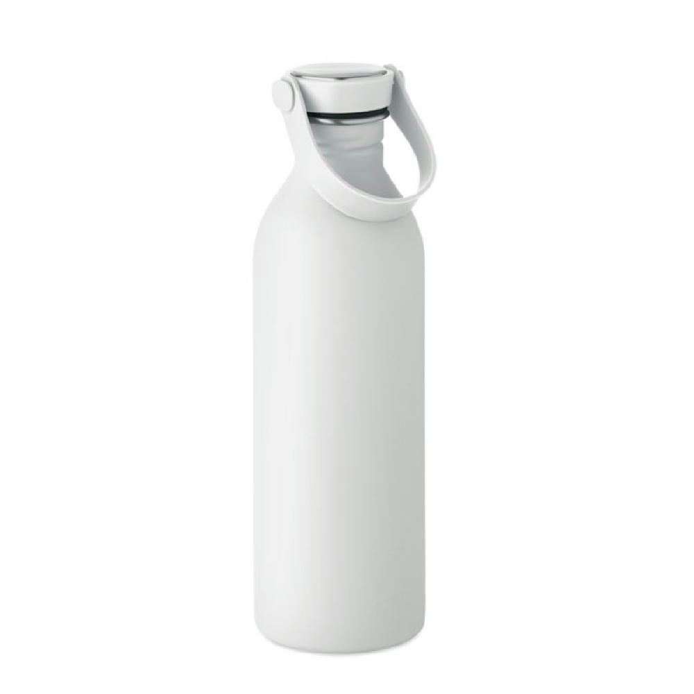 Einwandige Trinkflasche 500 ml