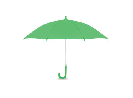 18" Regenschirm für Kinder
