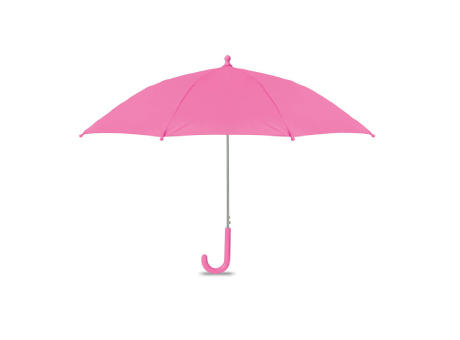 18" Regenschirm für Kinder