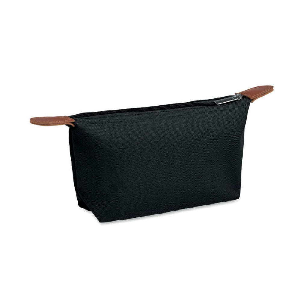 Kosmetiktasche 600D RPET