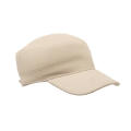 Military Cap 260 g/m²