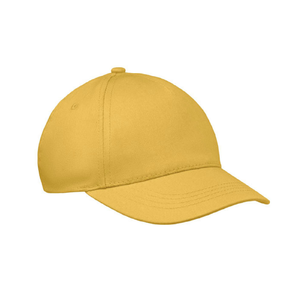 5-Panel-Baseball-Cap Kinder
