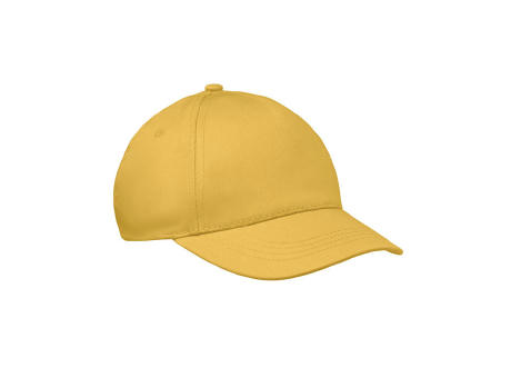 5-Panel-Baseball-Cap Kinder