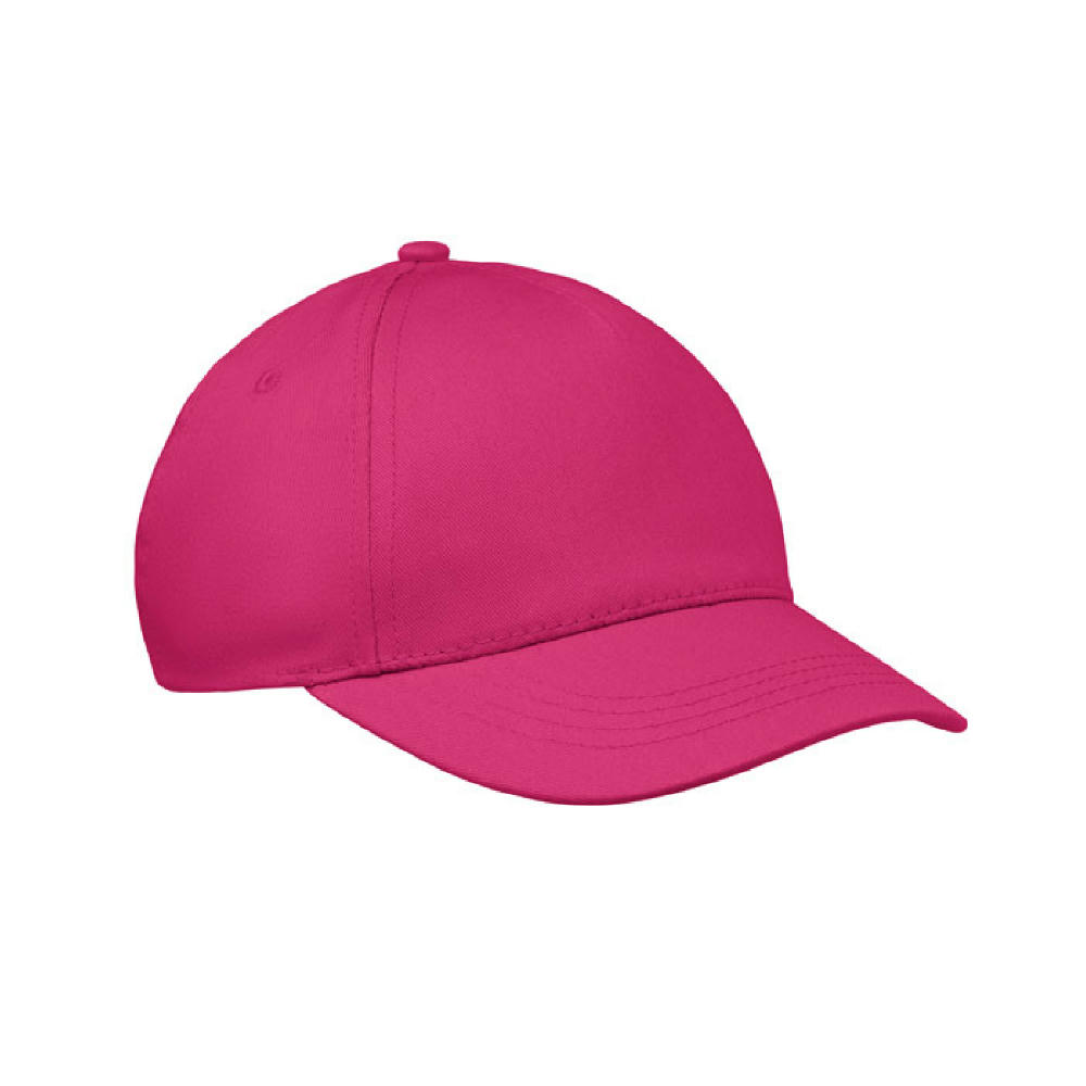 5-Panel-Baseball-Cap Kinder