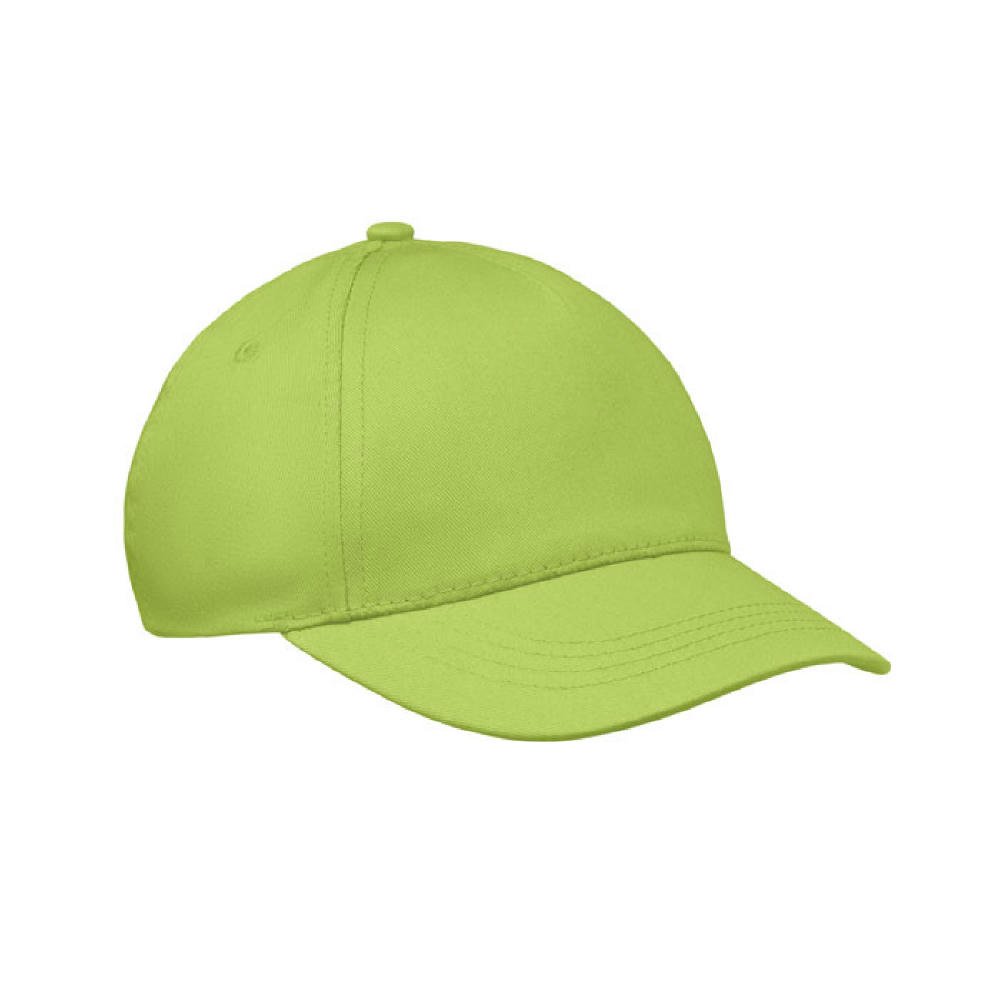 5-Panel-Baseball-Cap Kinder