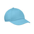 5-Panel-Baseball-Cap Kinder