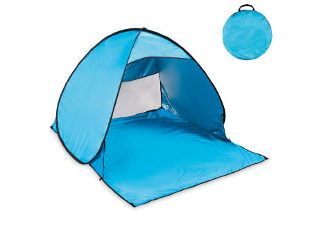 Strandzelt 190T Polyester