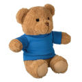 Teddybär mit T-Shirt 23cm