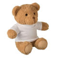 Teddybär mit T-Shirt 23cm