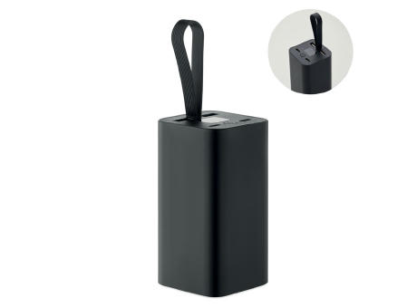 Powerbank 20.000 mAh