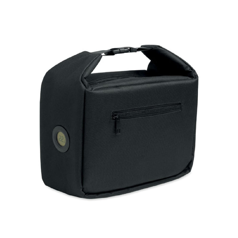 Kühltasche 600D RPET