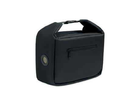 Kühltasche 600D RPET