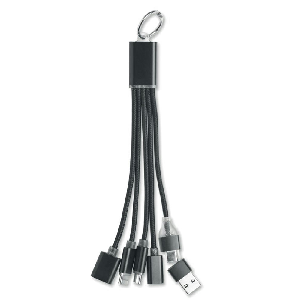 5in1 Ladekabel