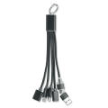5in1 Ladekabel