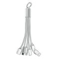 3in1 Ladekabel
