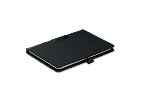 DIN A5 Portfolio & Notizblock