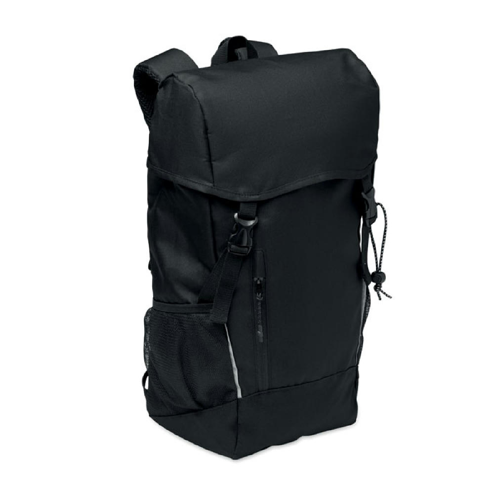 RPET-Rucksack 15L