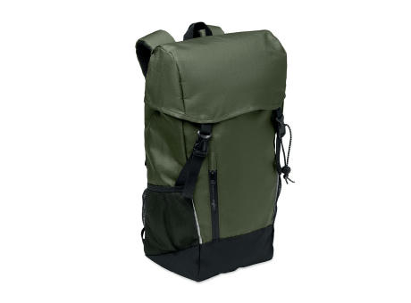 RPET-Rucksack 15L