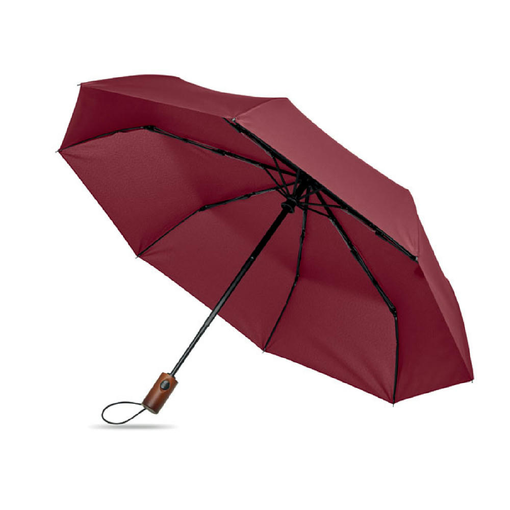 21" Automatik Regenschirm