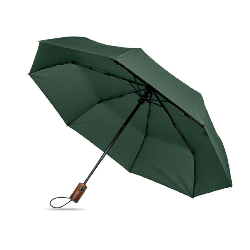 21" Automatik Regenschirm