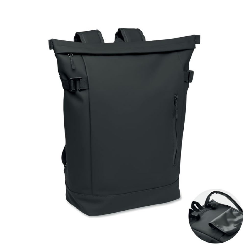 Fahrrad-Laptop-Rucksack PU 20L