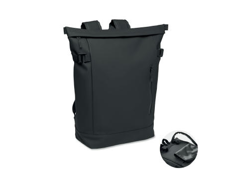 Fahrrad-Laptop-Rucksack PU 20L
