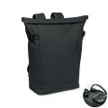 Fahrrad-Laptop-Rucksack PU 20L