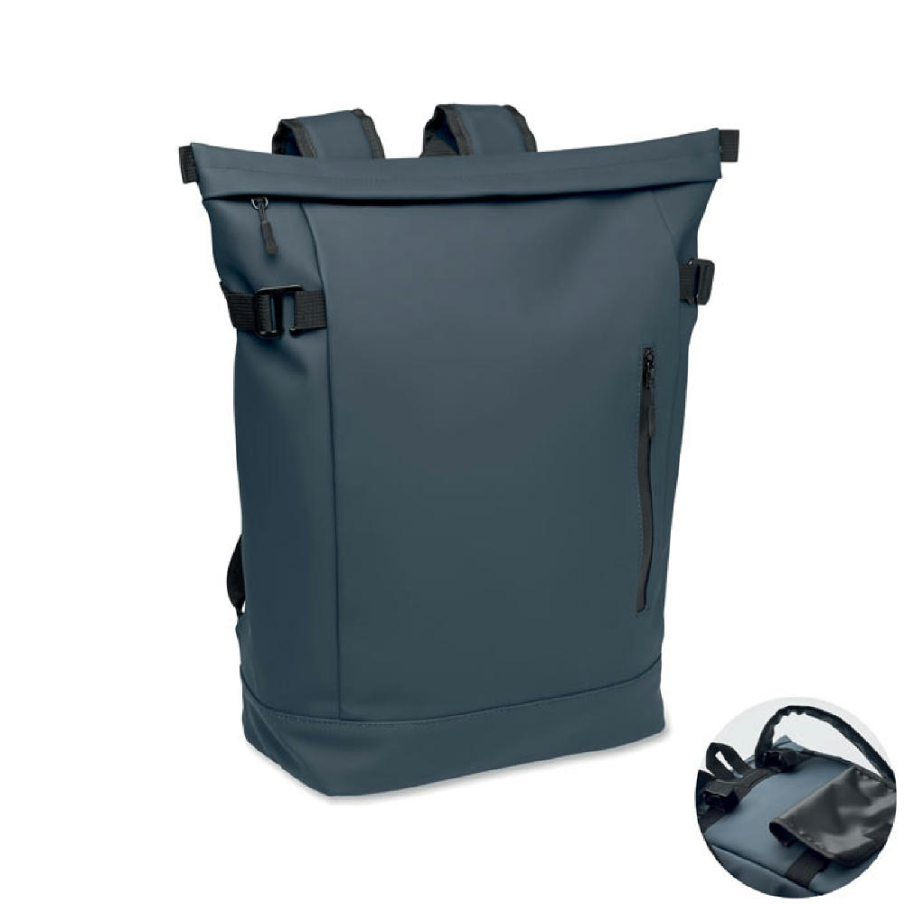 Fahrrad-Laptop-Rucksack PU 20L