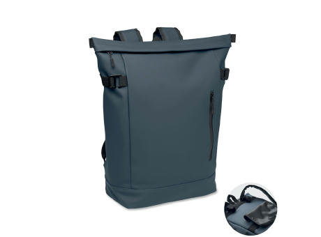 Fahrrad-Laptop-Rucksack PU 20L