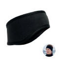 Stirnband Fleece