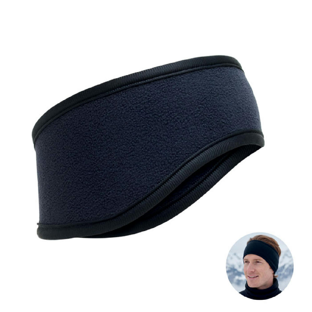 Stirnband Fleece