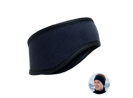 Stirnband Fleece