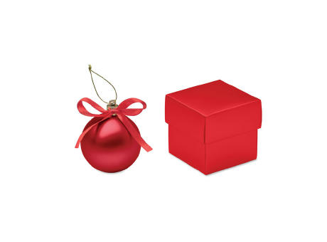 Weihnachtsbaumkugel