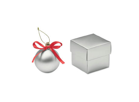 Weihnachtsbaumkugel