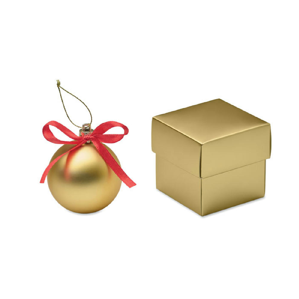 Weihnachtsbaumkugel