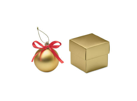 Weihnachtsbaumkugel