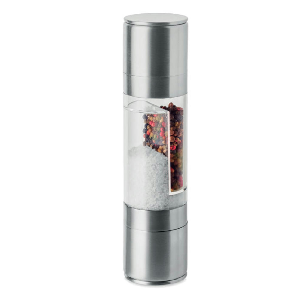 2in1 Salz- & Pfeffermühle