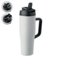 Doppelwandiger Becher 900ml