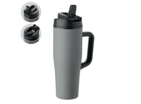 Doppelwandiger Becher 900ml