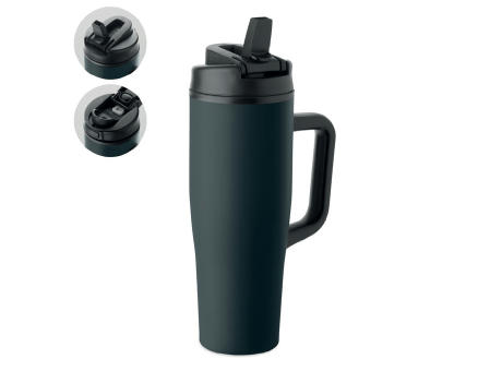 Doppelwandiger Becher 900ml