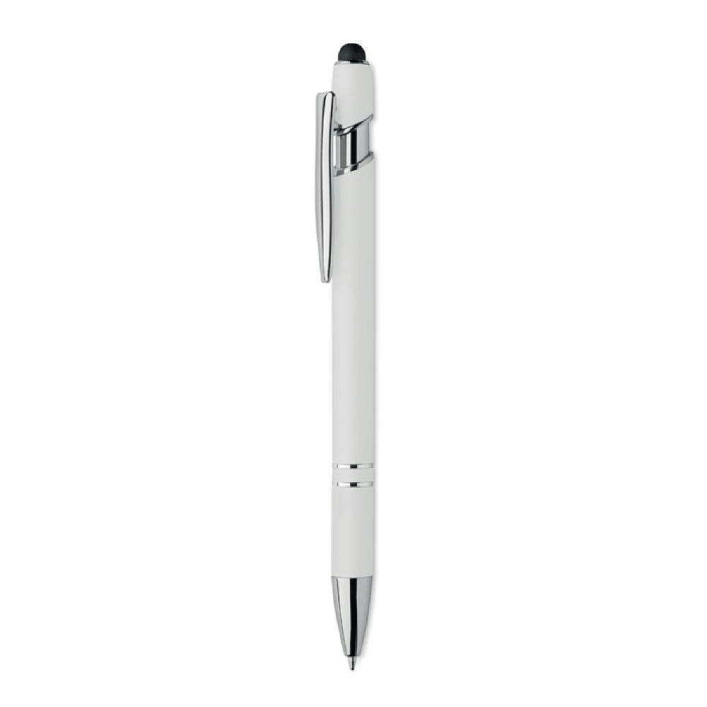Druckkugelschreiber mit Stylus