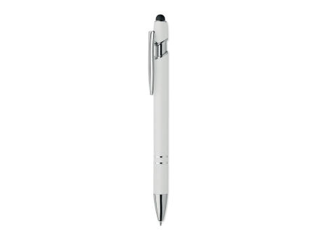 Druckkugelschreiber mit Stylus