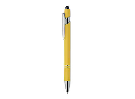 Druckkugelschreiber mit Stylus