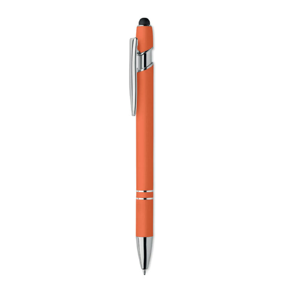 Druckkugelschreiber mit Stylus