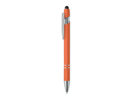 Druckkugelschreiber mit Stylus