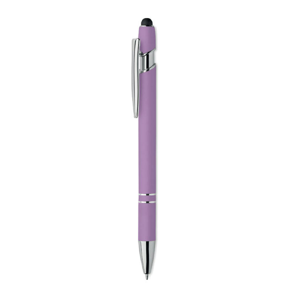 Druckkugelschreiber mit Stylus