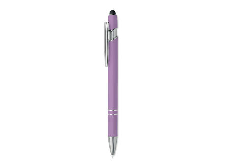 Druckkugelschreiber mit Stylus