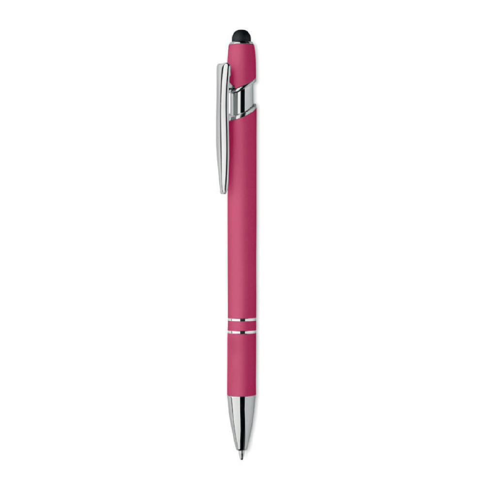 Druckkugelschreiber mit Stylus