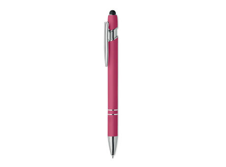 Druckkugelschreiber mit Stylus
