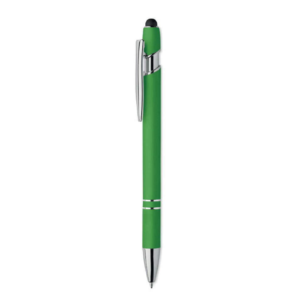 Druckkugelschreiber mit Stylus